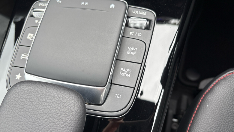 Mercedes-Benz CLA 220d AMG Line Executive 4dr Tip Auto Diesel Saloon